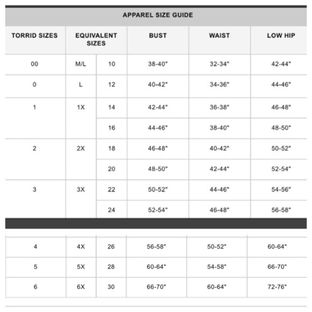 NEW Torrid Relaxed Fleece Crew Neck Sweatshirt Size 2X Sporty Loungewear Comfy - Picture 10 of 11